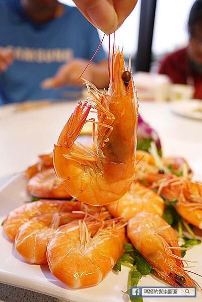 野柳海鮮推薦【錦園漁夫料理】走!去野柳吃超值活海鮮料理／萬里野柳必吃美食