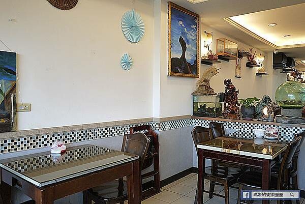 野柳海鮮推薦【錦園漁夫料理】走!去野柳吃超值活海鮮料理／萬里野柳必吃美食