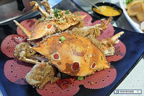 野柳海鮮推薦【錦園漁夫料理】走!去野柳吃超值活海鮮料理／萬里野柳必吃美食