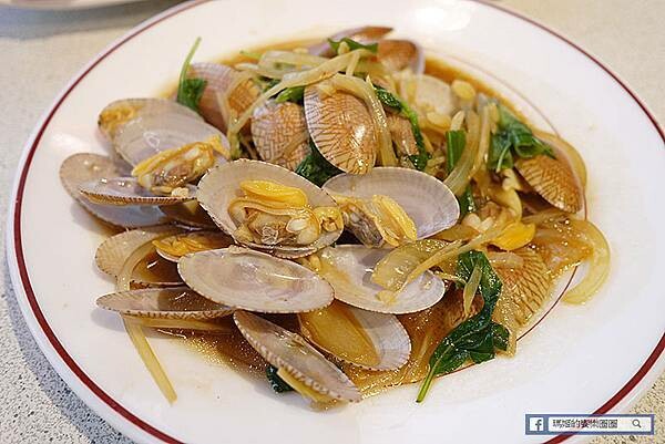 野柳海鮮推薦【錦園漁夫料理】走!去野柳吃超值活海鮮料理／萬里野柳必吃美食