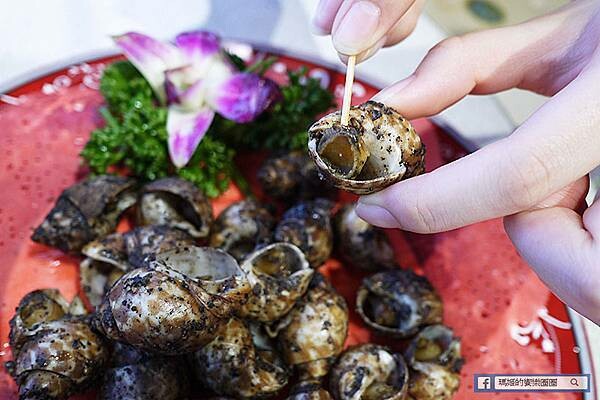野柳海鮮推薦【錦園漁夫料理】走!去野柳吃超值活海鮮料理／萬里野柳必吃美食