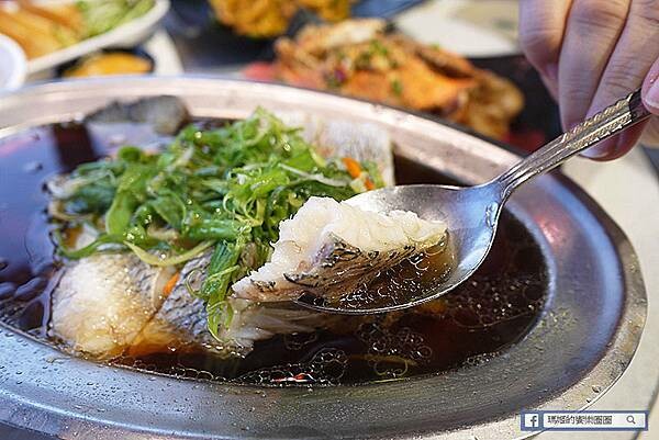 野柳海鮮推薦【錦園漁夫料理】走!去野柳吃超值活海鮮料理／萬里野柳必吃美食