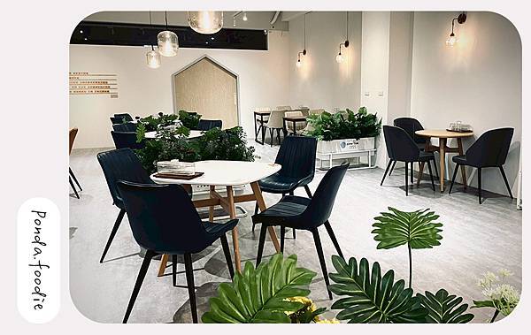 成真咖啡|探訪桃園全日型咖啡，從早晨到夜晚陪你度過約會、各式