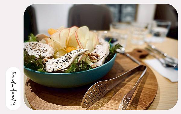 成真咖啡|探訪桃園全日型咖啡，從早晨到夜晚陪你度過約會、各式