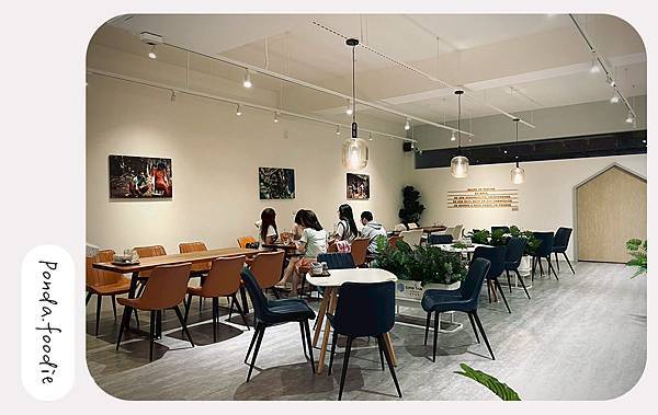 成真咖啡|探訪桃園全日型咖啡，從早晨到夜晚陪你度過約會、各式