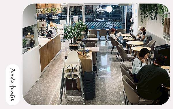 成真咖啡|探訪桃園全日型咖啡，從早晨到夜晚陪你度過約會、各式