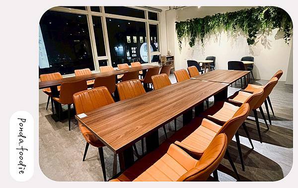 成真咖啡|探訪桃園全日型咖啡，從早晨到夜晚陪你度過約會、各式