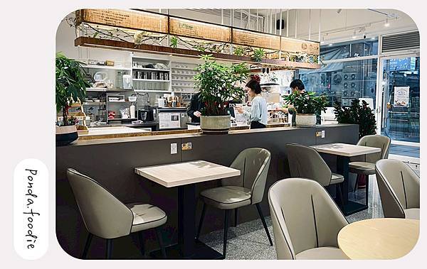 成真咖啡|探訪桃園全日型咖啡，從早晨到夜晚陪你度過約會、各式