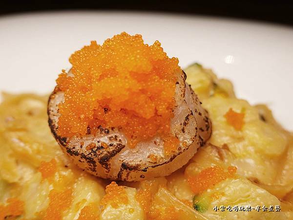 明太子干貝義大利麵-成真咖啡桃園中正店 (5).jpg