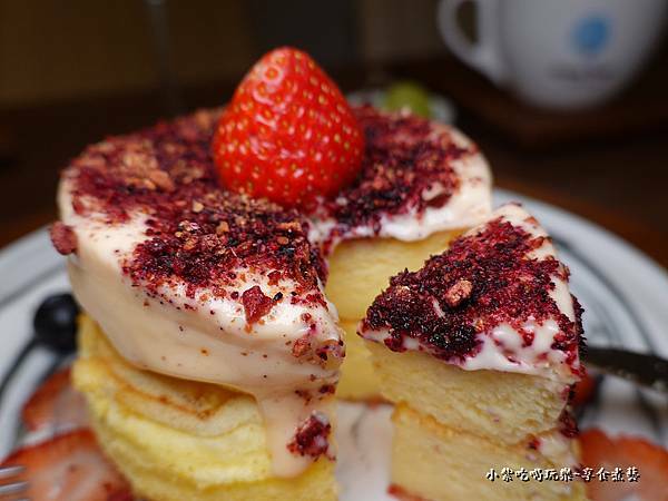草莓圓舞曲-成真咖啡桃園中正店 (5).jpg