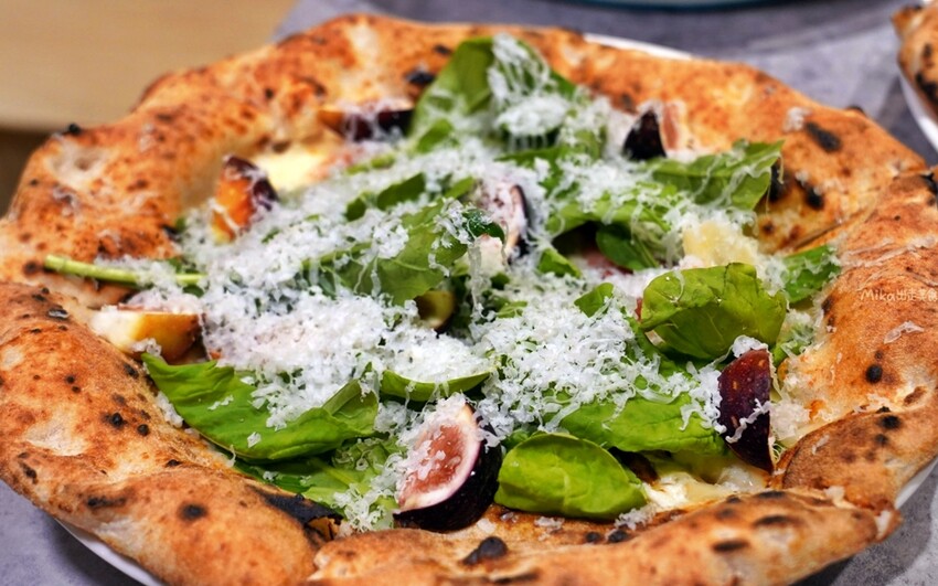 新北必吃美食榜！世界冠軍披薩上榜，美食名單公開。