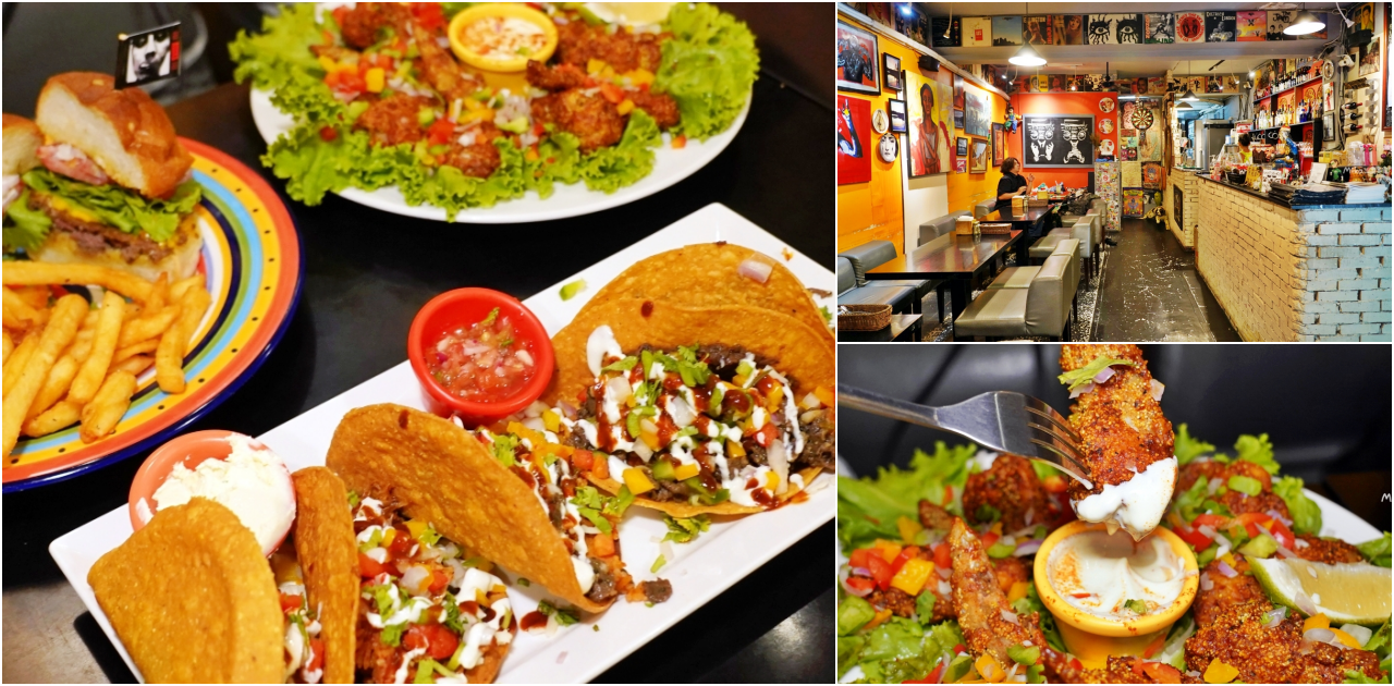 新北必吃美食榜！世界冠軍披薩上榜，美食名單公開。