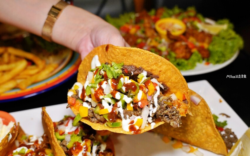 新北必吃美食榜！世界冠軍披薩上榜，美食名單公開。