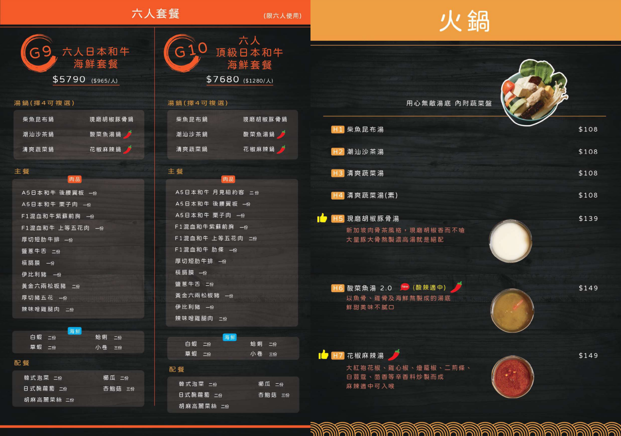 低消180元!新莊輔大站旁平價單人燒肉「饞饞燒肉」,霜淇淋、飲料無限暢飲。