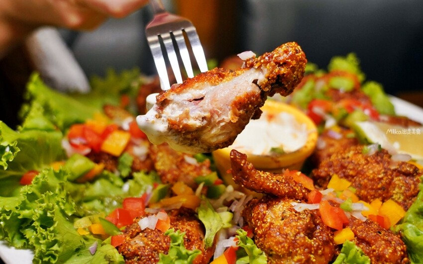 新北必吃美食榜！世界冠軍披薩上榜，美食名單公開。