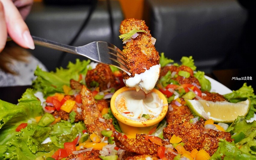 新北必吃美食榜！世界冠軍披薩上榜，美食名單公開。