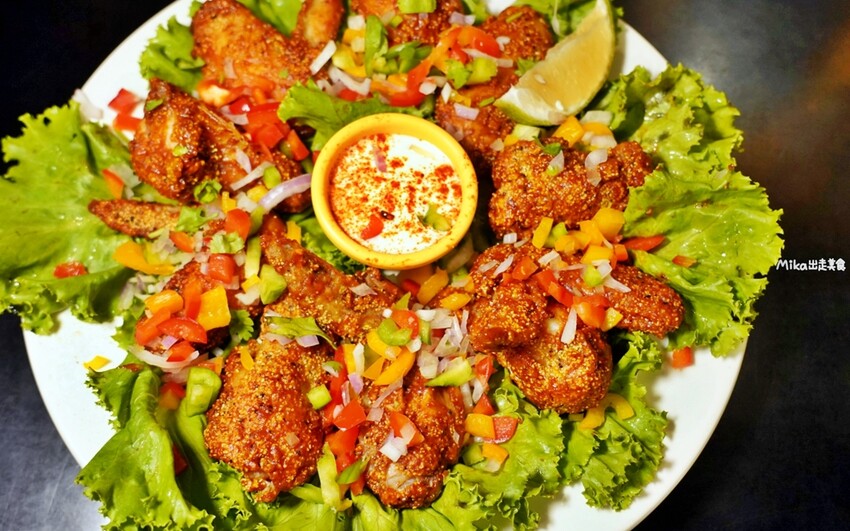 新北必吃美食榜！世界冠軍披薩上榜，美食名單公開。