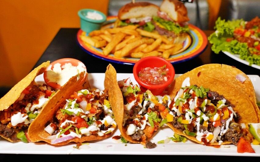 新北必吃美食榜！世界冠軍披薩上榜，美食名單公開。