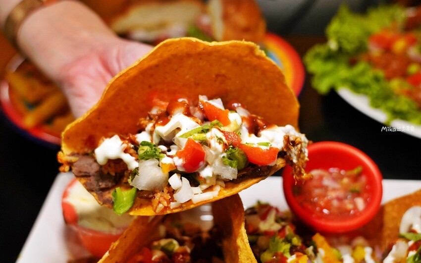 新北必吃美食榜！世界冠軍披薩上榜，美食名單公開。