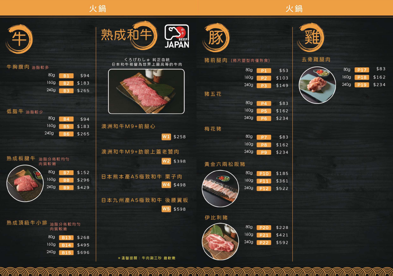 低消180元!新莊輔大站旁平價單人燒肉「饞饞燒肉」,霜淇淋、飲料無限暢飲。