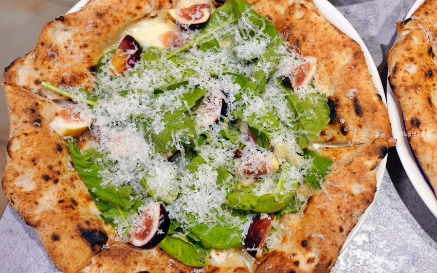 新北必吃美食榜！世界冠軍披薩上榜，美食名單公開。