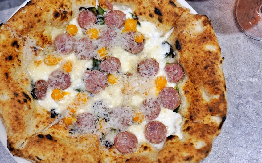 新北必吃美食榜！世界冠軍披薩上榜，美食名單公開。