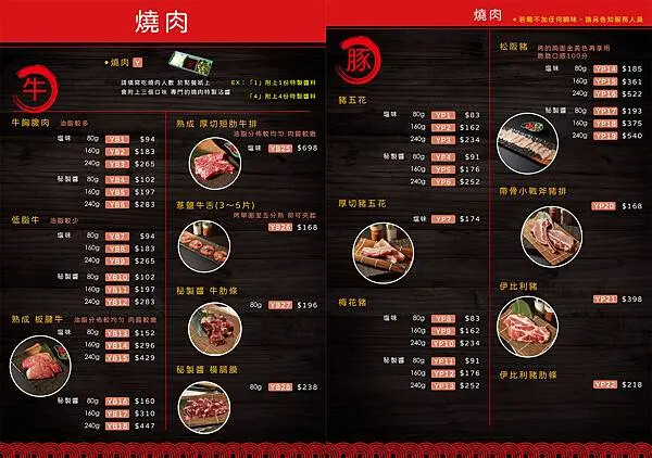 饞饞燒肉鍋物04-單點菜單.jpg
