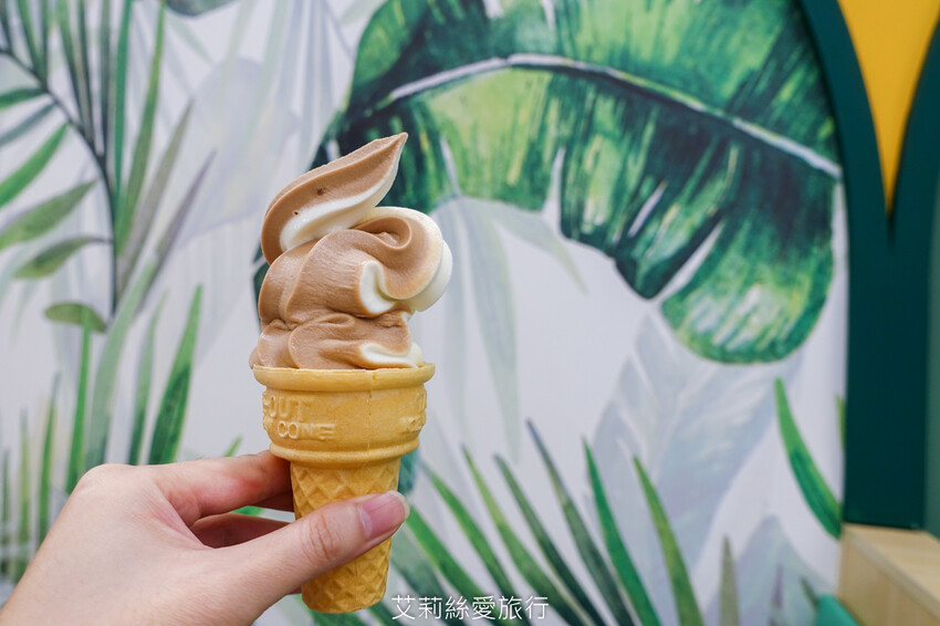 新莊輔大美食》平價火烤兩吃180起 白飯飲料霜淇淋吃到飽 饞饞燒肉鍋物 溫泉蛋燒肉丼飯 百元小火鍋 - 艾莉絲愛旅行