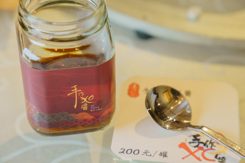 台中西區餐廳-膳馨民間創作料理，創意菜餚2人就能用餐，全新推出水煮牛肉餐點，花椒香味四溢。