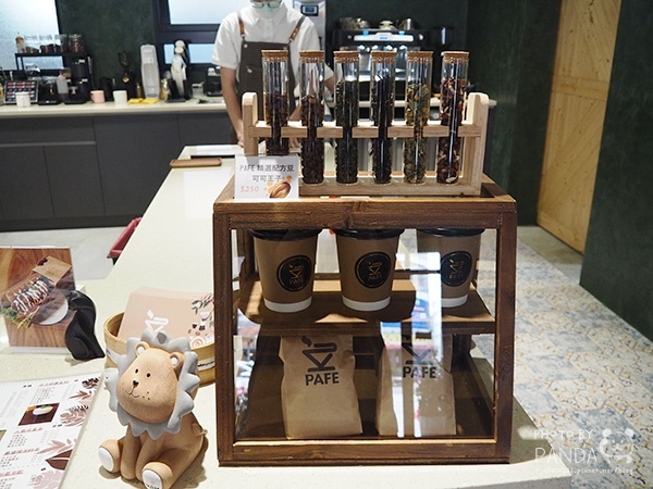 泊啡cafe (6)