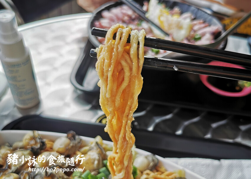 台南。南區》金三益健康茶飲永華店-號稱超浮誇人氣店