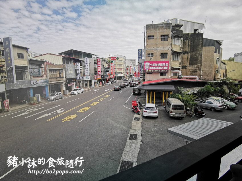 台南。南區》金三益健康茶飲永華店-號稱超浮誇人氣店