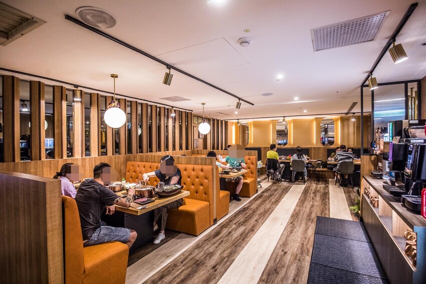 台北市士林區藏王極上鍋物-天母店｜不管平假日都會爆滿！號稱全台肉品最強和牛火鍋