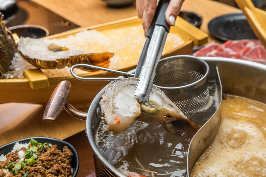 台北市士林區藏王極上鍋物-天母店｜不管平假日都會爆滿！號稱全台肉品最強和牛火鍋