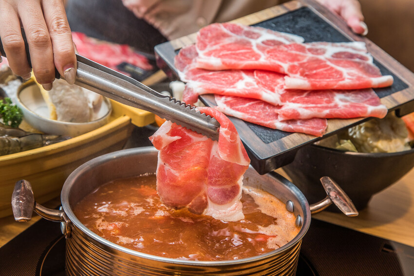 台北市士林區藏王極上鍋物-天母店｜不管平假日都會爆滿！號稱全台肉品最強和牛火鍋