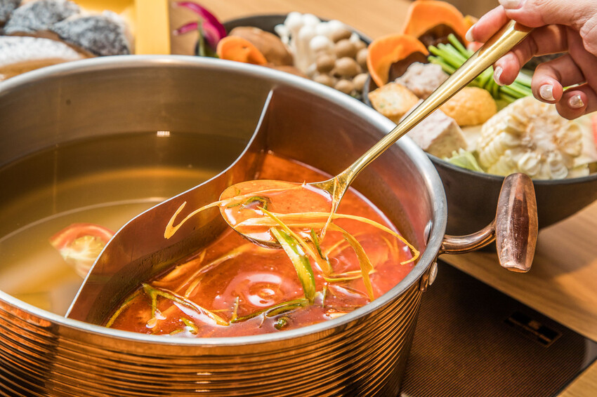 台北市士林區藏王極上鍋物-天母店｜不管平假日都會爆滿！號稱全台肉品最強和牛火鍋