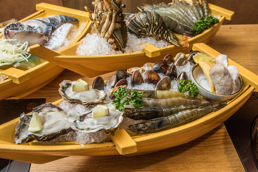 台北市士林區藏王極上鍋物-天母店｜不管平假日都會爆滿！號稱全台肉品最強和牛火鍋