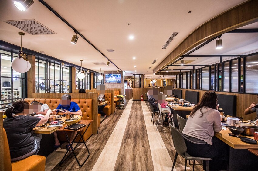 台北市士林區藏王極上鍋物-天母店｜不管平假日都會爆滿！號稱全台肉品最強和牛火鍋