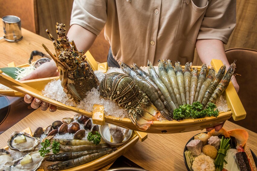 台北市士林區藏王極上鍋物-天母店｜不管平假日都會爆滿！號稱全台肉品最強和牛火鍋