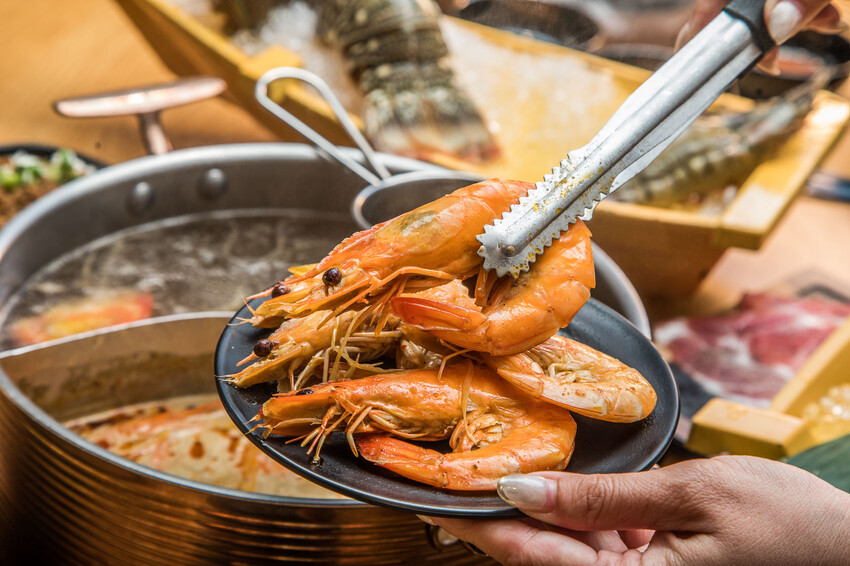 台北市士林區藏王極上鍋物-天母店｜不管平假日都會爆滿！號稱全台肉品最強和牛火鍋