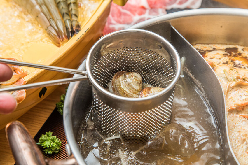 台北市士林區藏王極上鍋物-天母店｜不管平假日都會爆滿！號稱全台肉品最強和牛火鍋