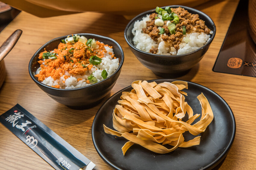 台北市士林區藏王極上鍋物-天母店｜不管平假日都會爆滿！號稱全台肉品最強和牛火鍋