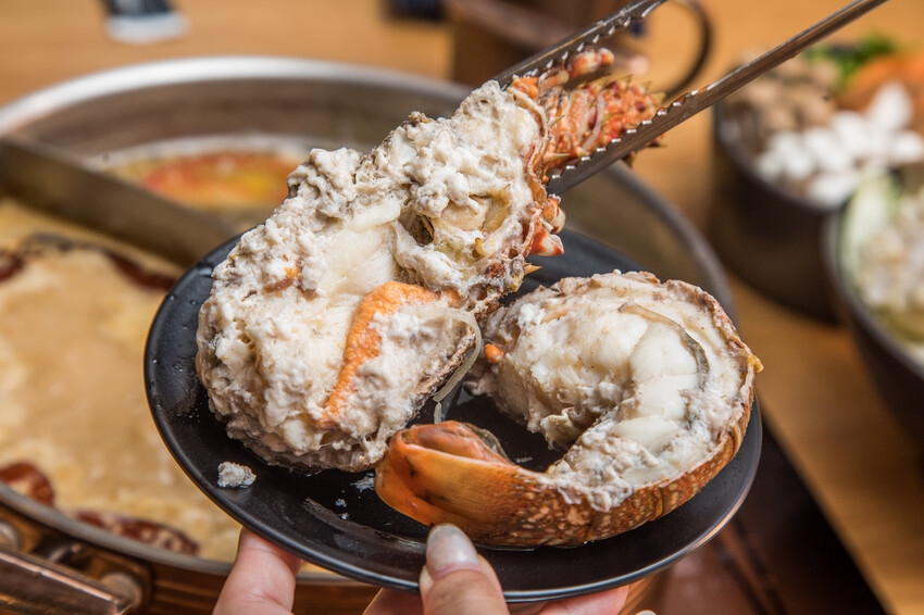 台北市士林區藏王極上鍋物-天母店｜不管平假日都會爆滿！號稱全台肉品最強和牛火鍋