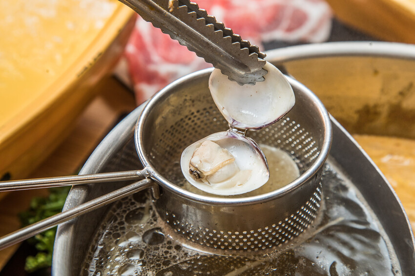 台北市士林區藏王極上鍋物-天母店｜不管平假日都會爆滿！號稱全台肉品最強和牛火鍋