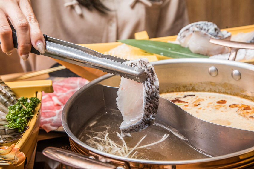 台北市士林區藏王極上鍋物-天母店｜不管平假日都會爆滿！號稱全台肉品最強和牛火鍋