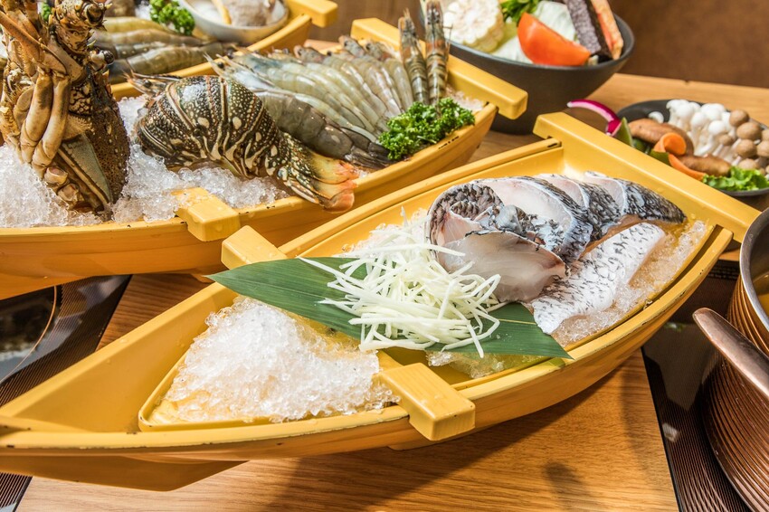 台北市士林區藏王極上鍋物-天母店｜不管平假日都會爆滿！號稱全台肉品最強和牛火鍋