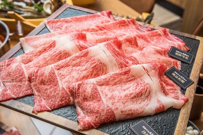 台北市士林區藏王極上鍋物-天母店｜不管平假日都會爆滿！號稱全台肉品最強和牛火鍋