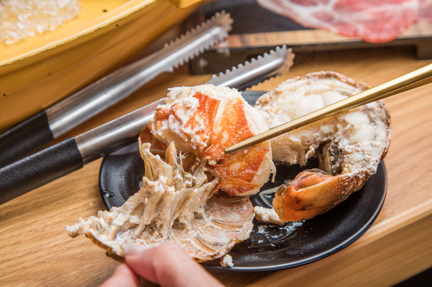 台北市士林區藏王極上鍋物-天母店｜不管平假日都會爆滿！號稱全台肉品最強和牛火鍋