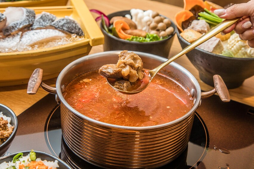 台北市士林區藏王極上鍋物-天母店｜不管平假日都會爆滿！號稱全台肉品最強和牛火鍋