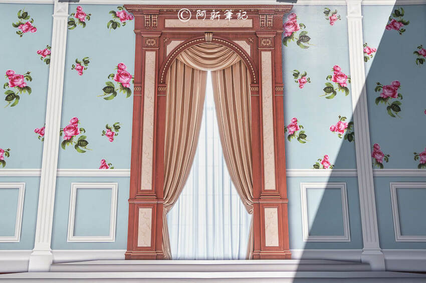 阿新筆記|先喝道朝富店|網評NO.1飲料店，超人氣玫瑰飲品，獨特口感超迷人～